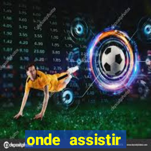 onde assistir sportv 2